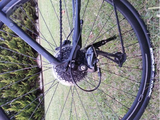 πωληση ποδηλατου cannondale badboy 6